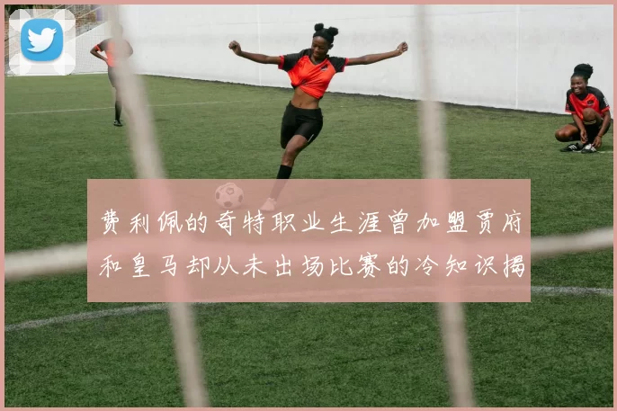 费利佩的奇特职业生涯曾加盟贾府和皇马却从未出场比赛的冷知识揭秘