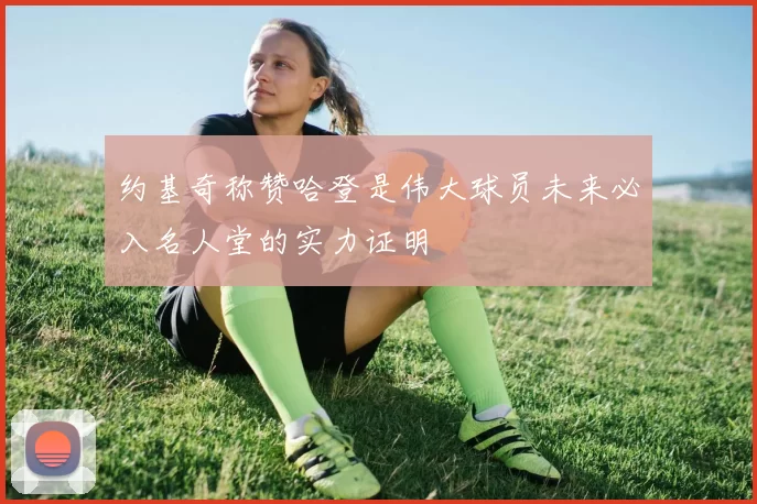 约基奇称赞哈登是伟大球员未来必入名人堂的实力证明